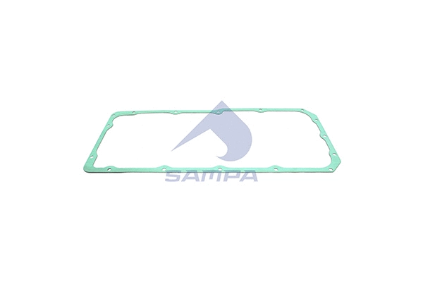 Gasket, oil sump (205.111)