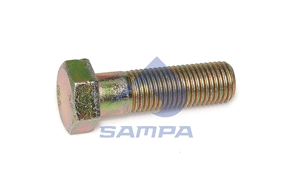 Fastening Bolt, stabiliser bar (102.526)