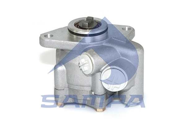 Hydraulic Pump, steering (010.095)