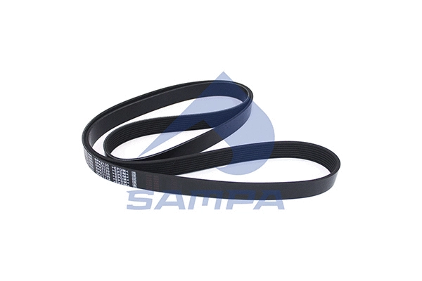 V-Ribbed Belt (043.095)