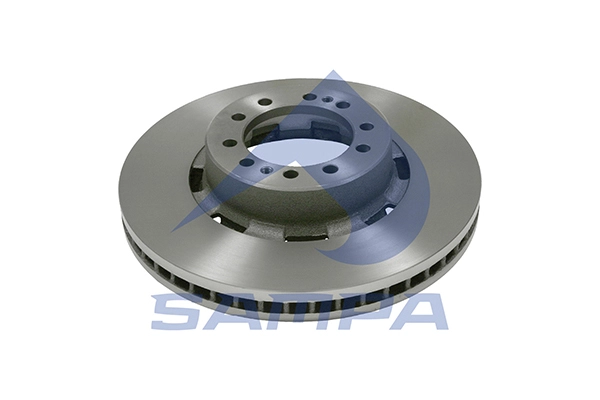 Brake Disc (077.221)