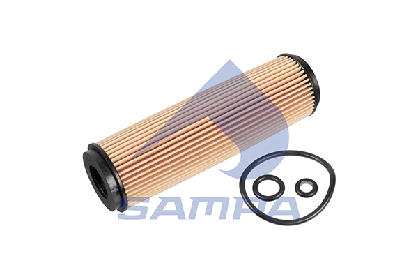 Oil Filter (010.3264)