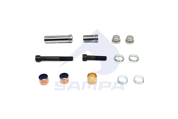 Repair Kit, brake caliper (095.510)
