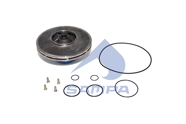 Repair Kit, water pump (020.647)