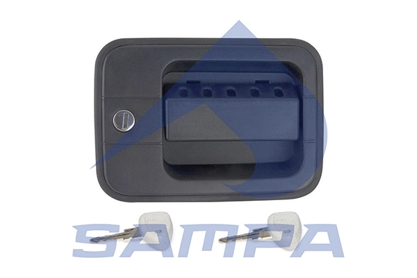 Exterior Door Handle (062.002)