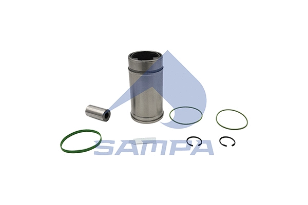 Repair Set, piston/sleeve (046.430)