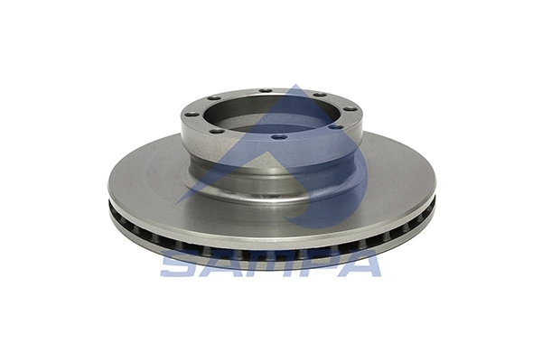 Brake Disc (036.044)