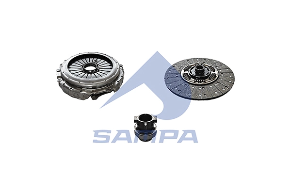 Clutch Kit (060.693)