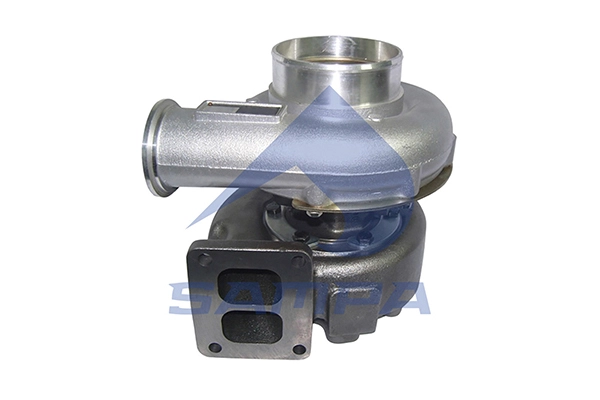 Charger, charging (supercharged/turbocharged) (209.008)