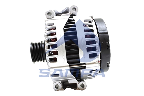 Alternator (210.452)