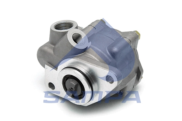 Hydraulic Pump, steering (021.063)