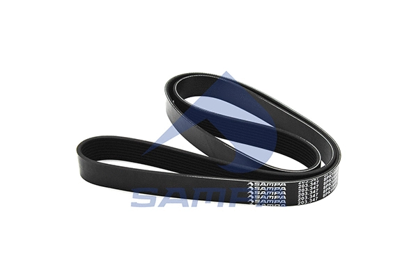 V-Ribbed Belt (203.347)