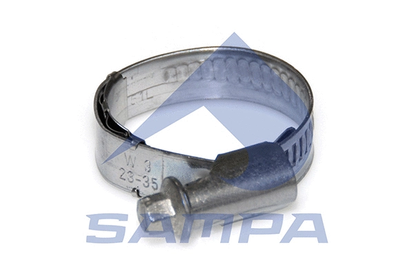 Fastening Clamp (041.288)