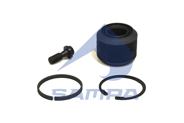 Repair Kit, control/trailing arm (010.684)