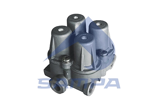 Multiport Valve (096.3239)