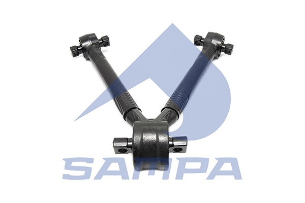 Control/Trailing Arm, wheel suspension (095.280)