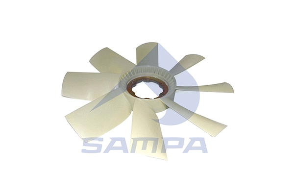Fan, engine cooling (032.104)