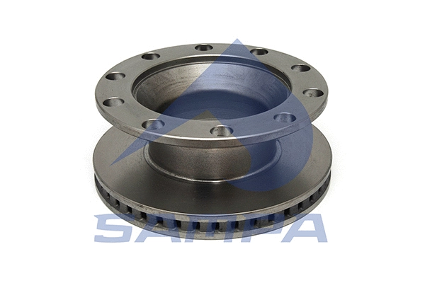 Brake Disc (077.038)