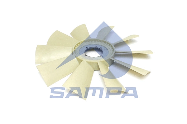 Fan, engine cooling (021.355)