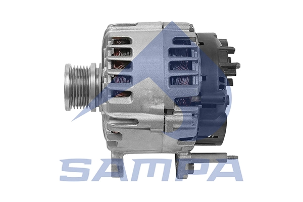 Alternator (027.081)