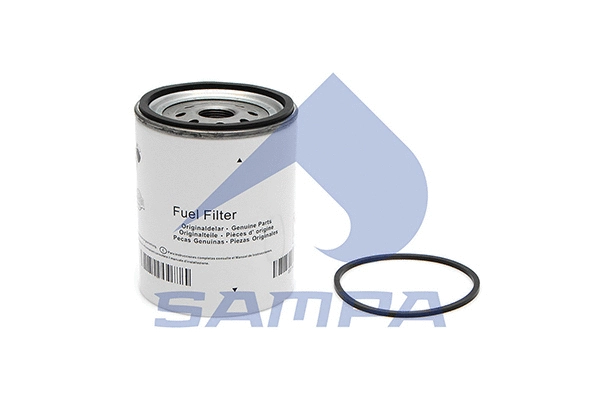 Fuel Filter (033.142)