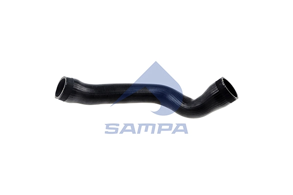 Charge Air Hose (005.107)