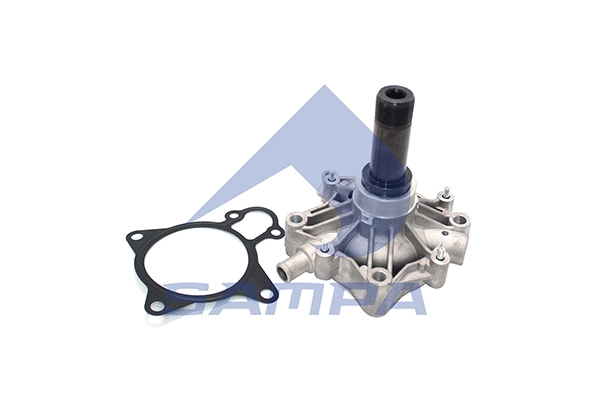 Water Pump, engine cooling (063.266)