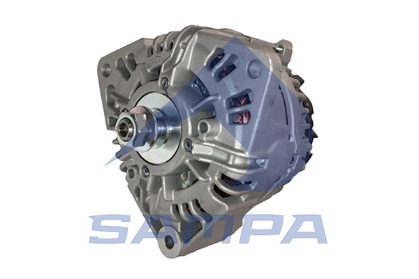 Alternator (010.3132)
