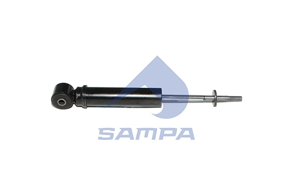 Shock Absorber, driver cab suspension (040.217)