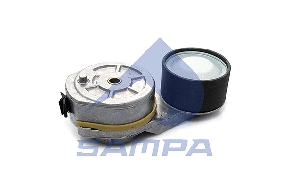 Belt Tensioner, V-ribbed belt (031.445)