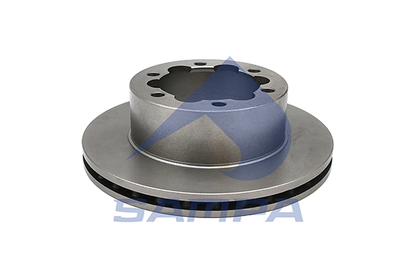 Brake Disc (201.363)