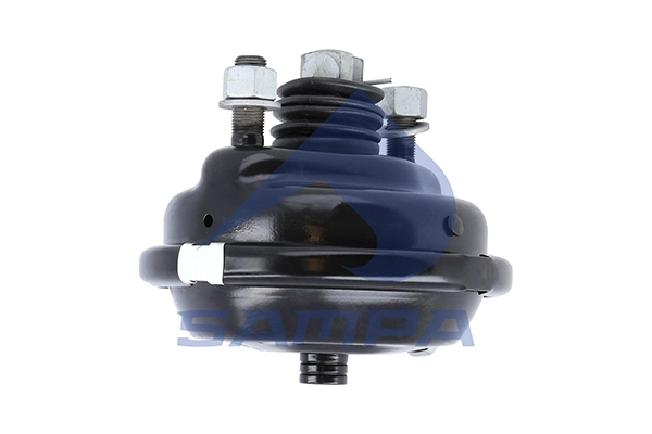 Spring-loaded Cylinder (096.3096)