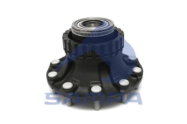 Wheel Hub (033.013A)