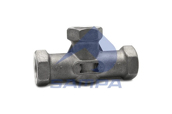 Multiport Valve (096.2538)