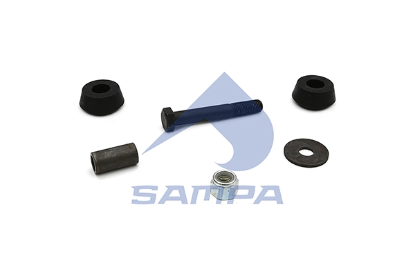 Mounting Kit, shock absorber (040.785)