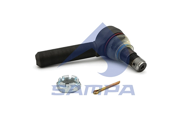 Tie Rod End (097.526)