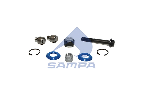 Repair Kit, clutch release bearing (030.602)