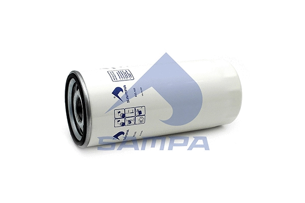Oil Filter (033.143)