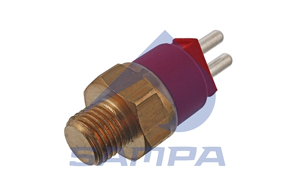 Temperature Switch, radiator fan (010.3064)