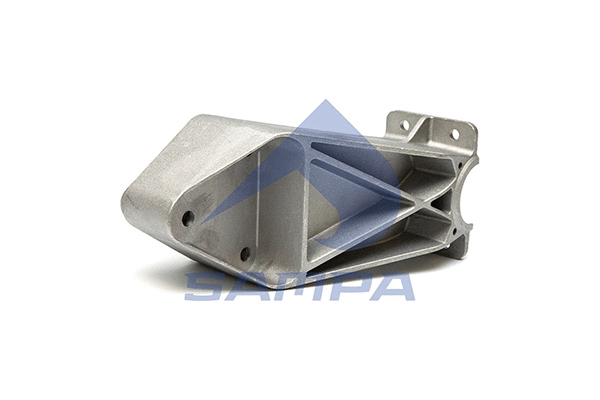 Holder, wing (1850 0430)