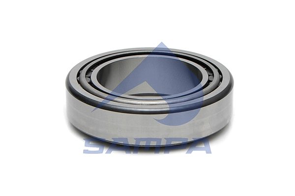 Wheel Bearing (207.322)