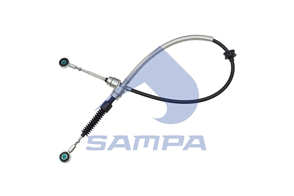 Cable Pull, manual transmission (205.034)