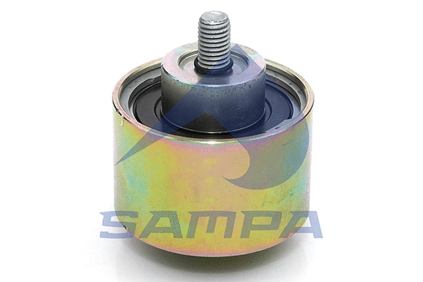 Tensioner Pulley, V-ribbed belt (061.410)
