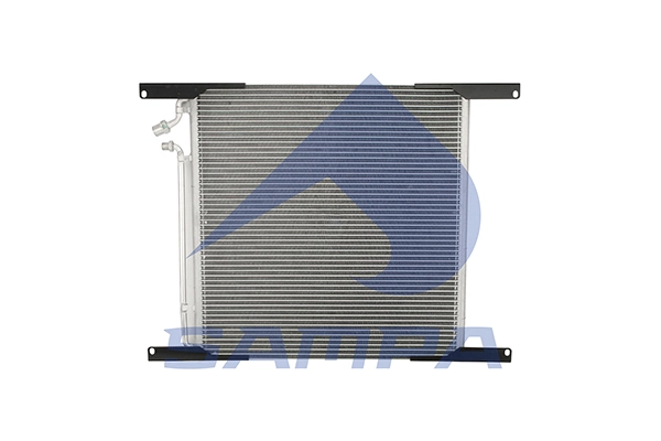 Condenser, air conditioning (053.300)