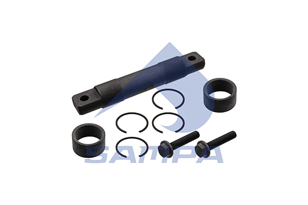 Repair Kit, clutch booster (011.687)