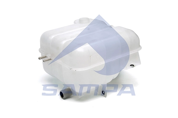 Expansion Tank, coolant (032.129/1)