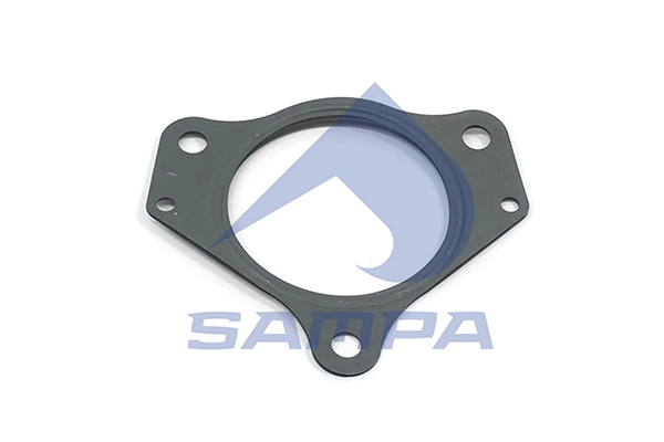 Gasket, exhaust pipe (207.205)