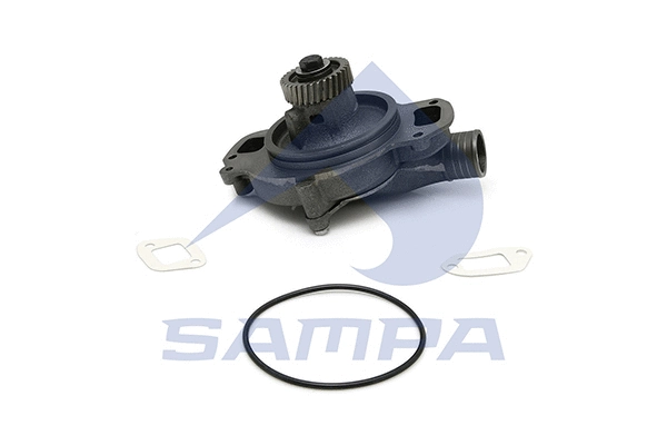 Water Pump, engine cooling (042.383)
