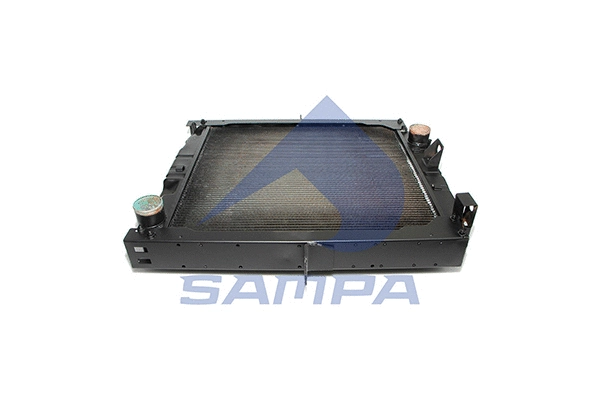 Radiator, engine cooling (200.494)