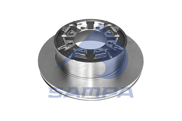 Brake Disc (063.010)